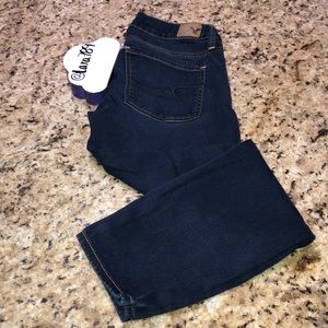 AEO Jegging Crop